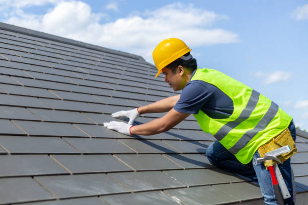 Sheet Metal Roofing in Country Clu, MO