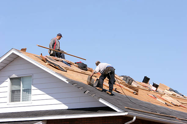 Best Solar Panel Roofing Installation  in Country Clu, MO