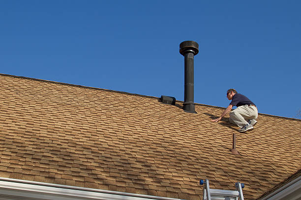  Country Clu, MO Roofing repair and installation Pros