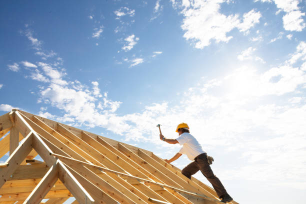 Roof Restoration in Country Clu, MO